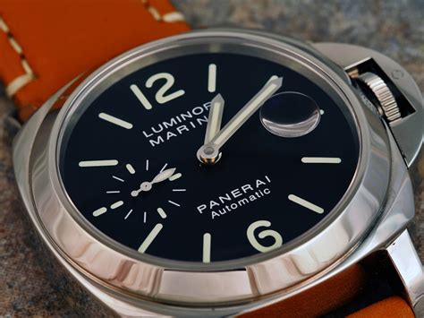 can you spot a fake panerai.